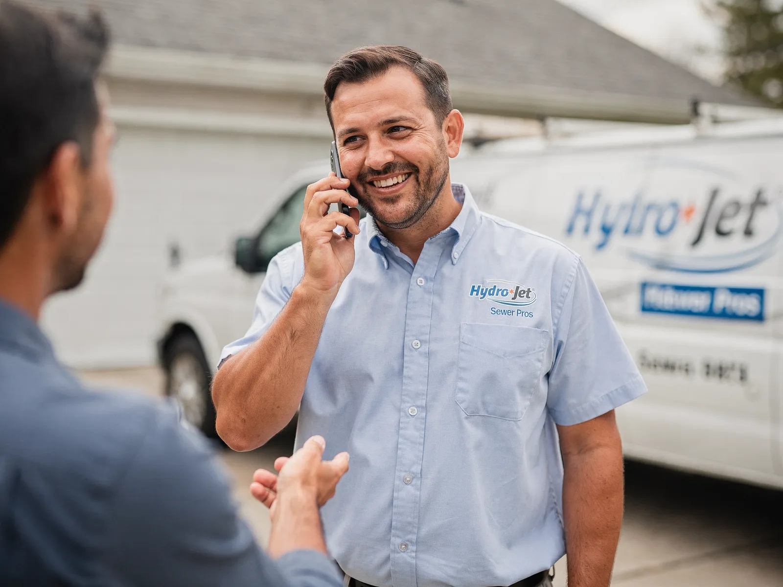 Hydro Jetting Blanchardville, WI FAQs